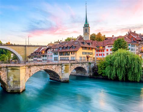 schweiz hauptstadt|Bern